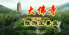 欧美狂操空姐淫穴中国浙江-新昌大佛寺旅游风景区